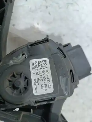 Second-hand car spare part potentiometer for ford transit combi ´06 ft 260 corto oem iam references 6c119f836cb  6pv00923800