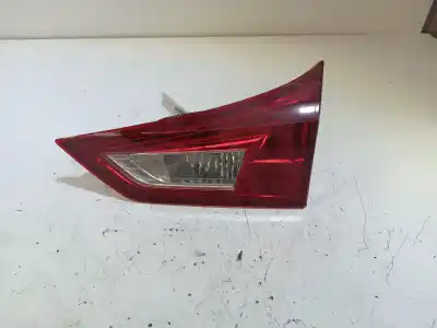 Second-hand car spare part RIGHT TAILGATE LIGHT for TOYOTA AURIS  OEM IAM references   