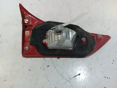 Second-hand car spare part right tailgate light for toyota auris hybrid feel  edition oem iam references   