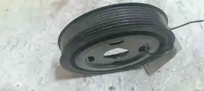 Second-hand car spare part CRANKSHAFT PULLEY for NISSAN X-TRAIL (T32)  OEM IAM references 123034219R  