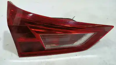 Tweedehands auto-onderdeel linker achterlamp voor toyota auris hybrid feel  edition oem iam-referenties 