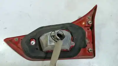 Second-hand car spare part left tailgate light for toyota auris hybrid feel  edition oem iam references   