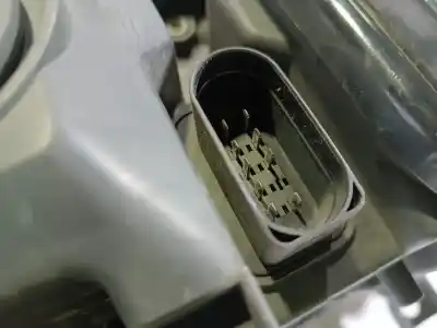 Second-hand car spare part LEFT HEADLIGHT for AUDI A6 C6 (4F2)  OEM IAM references   