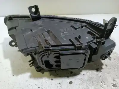 Автозапчастина б/у ліва фара для audi a6 c6 (4f2) 2.0 tdi посилання на oem iam   