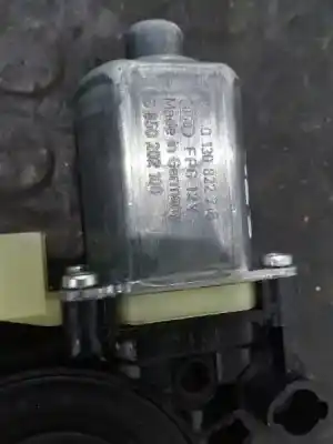 Peça sobressalente para automóvel em segunda mão motor elevador vidro dianteiro esquerdo por audi a3 (8v) ambition 125 cv / 92 kw referências oem iam 5q0959802b