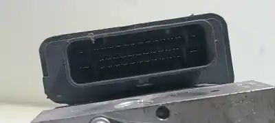 Second-hand car spare part abs for smart forfour edition 1 (66kw) (453.044) 90 cv / 66 kw oem iam references 476600981 0265254592 a4539000702