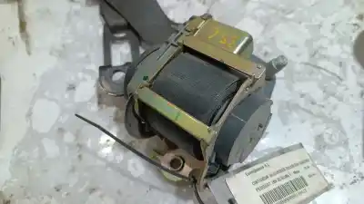 Pièce détachée automobile d'occasion CEINTURE DE SECURITE AVANT GAUCHE pour PEUGEOT 206 BERLINA  Références OEM IAM B507744  