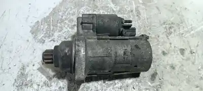 Pezzo di ricambio per auto di seconda mano motorino di avviamento per volkswagen passat b6 (3c2) 2.0 tdi 16v riferimenti oem iam 02m911023