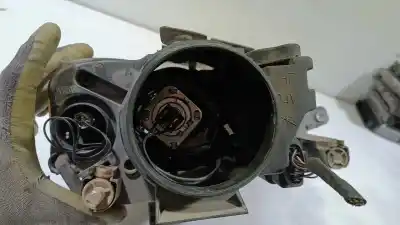 Pezzo di ricambio per auto di seconda mano faro anteriore sinistro per volkswagen passat b6 (3c2) 2.0 tdi 16v riferimenti oem iam 89312170