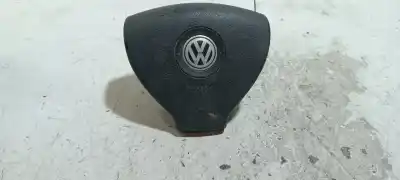 Pezzo di ricambio per auto di seconda mano air bag anteriore sinistro per volkswagen passat b6 (3c2) 2.0 tdi 16v riferimenti oem iam 1k0880201ag