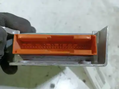 Peça sobressalente para automóvel em segunda mão centralina de airbag por peugeot 307 (s1) xt referências oem iam 9650109280