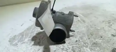 Second-hand car spare part throttle body for jaguar x-type 2.0 diesel cat oem iam references 146a04p  