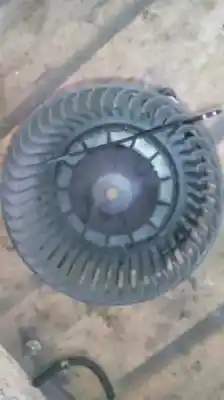 Second-hand car spare part heating fan for jaguar x-type 2.0 diesel cat oem iam references 1s7h18456bd