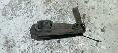 Second-hand car spare part REAR ENGINE SUPPORT for PEUGEOT 207 (2006->)  OEM IAM references 9681675280  