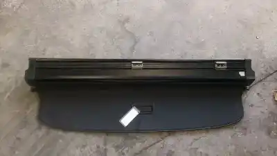 Second-hand car spare part parcel shelf for audi a4 b7 avant (8ed) 2.0 tdi 16v oem iam references 