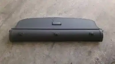 Автозапчастина б/у задній лоток для audi a4 b7 avant (8ed) 2.0 tdi 16v посилання на oem iam   