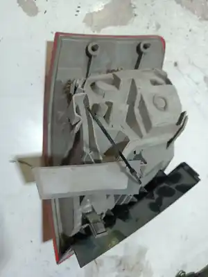 Second-hand car spare part right tailgate light for audi a4 b7 avant (8ed) 2.0 tdi 16v oem iam references   