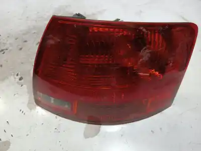 Second-hand car spare part right tailgate light for audi a4 b7 avant (8ed) 2.0 tdi 16v oem iam references 