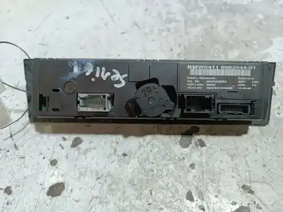 Tweedehands auto-onderdeel klimaatcontrole voor bmw serie 1 berlina (e81/e87) 120d oem iam-referenties 