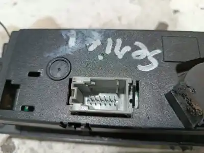 Second-hand car spare part climate control for bmw serie 1 berlina (e81/e87) 120d oem iam references   