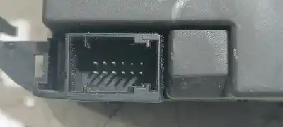 Second-hand car spare part multifunction switch for bmw serie 1 berlina (e81/e87) 120d oem iam references   39200208155