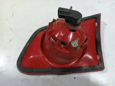 Pezzo di ricambio per auto di seconda mano LAMPADA POSTERIORE SINISTRA per VOLKSWAGEN PASSAT B6 VARIANT (3C5)  Riferimenti OEM IAM   