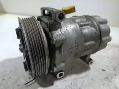 Second-hand car spare part air conditioning compressor for mini mini (r56) one oem iam references 275843301  