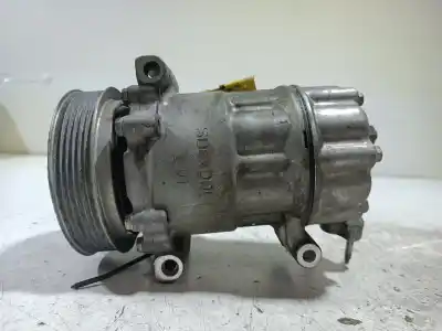 Second-hand car spare part air conditioning compressor for mini mini (r56) one oem iam references 275843301  
