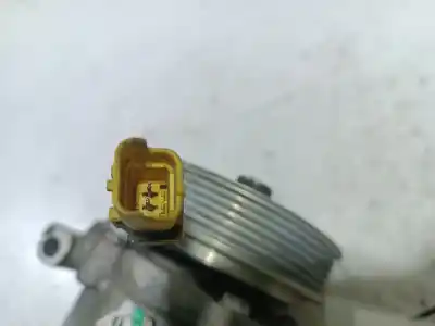 Second-hand car spare part air conditioning compressor for mini mini (r56) one oem iam references 275843301  