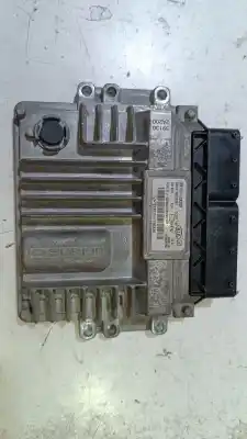 Second-hand car spare part ecu engine control for kia rio drive oem iam references 391302a200  28323397