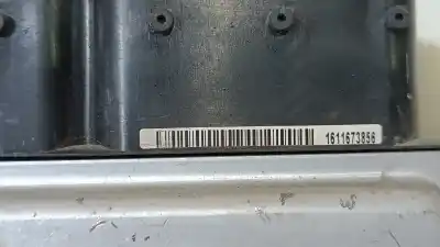 Second-hand car spare part ecu engine control for kia rio drive oem iam references 391302a200  28323397