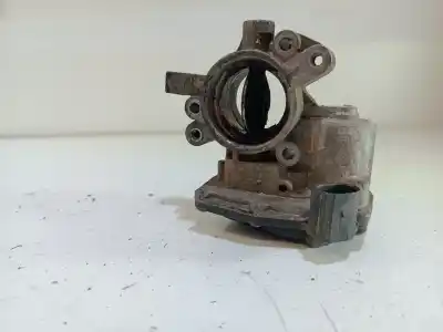 Peça sobressalente para automóvel em segunda mão borboleta de admissão por opel corsa d color edition referências oem iam 55564247