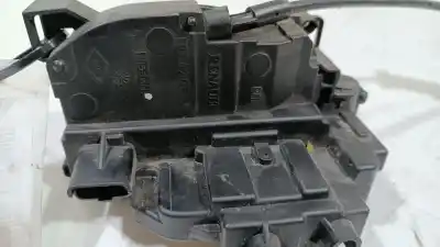 Second-hand car spare part front right door lock for renault scénic iv (j9_) 1.2 tce 115 oem iam references 805020006ra  