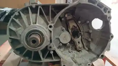 Gebrauchtes Autoersatzteil getriebe zum volkswagen t5 transporter 2.0 tdi oem-iam-referenzen lrs  