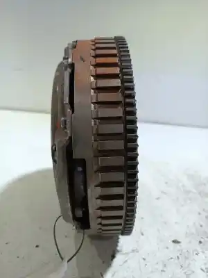 Second-hand car spare part engine flywheel for hyundai i30 (pd) essence oem iam references   