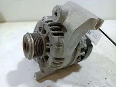 Second-hand car spare part alternator for hyundai i30 (pd) essence oem iam references 373002u200  