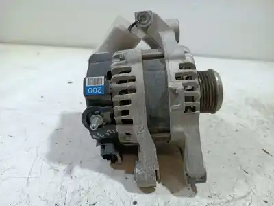 Second-hand car spare part alternator for hyundai i30 (pd) essence oem iam references 373002u200  
