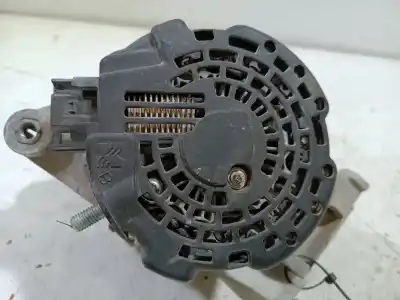 Second-hand car spare part alternator for hyundai i30 (pd) essence oem iam references 373002u200  