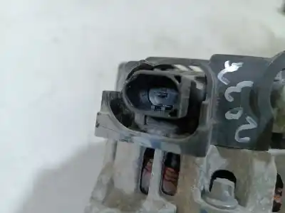 Second-hand car spare part alternator for hyundai i30 (pd) essence oem iam references 373002u200  