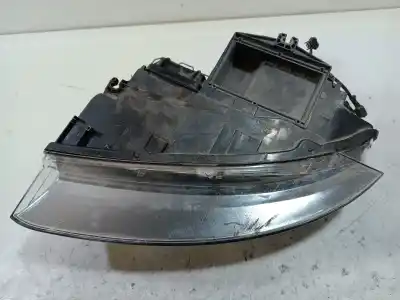 Second-hand car spare part right headlight for audi a4 berlina (8e) 2.5 v6 24v tdi oem iam references 8e0941004f