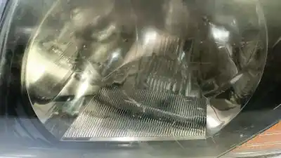 Pezzo di ricambio per auto di seconda mano FARO ANTERIORE SINISTRO per MITSUBISHI MONTERO (V60/V70)  Riferimenti OEM IAM   