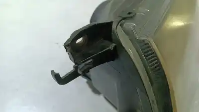 Pezzo di ricambio per auto di seconda mano faro anteriore sinistro per mitsubishi montero (v60/v70) 3.2 di-d avance riferimenti oem iam   