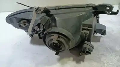 Pezzo di ricambio per auto di seconda mano faro anteriore sinistro per mitsubishi montero (v60/v70) 3.2 di-d avance riferimenti oem iam   