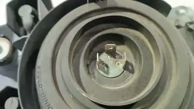Pezzo di ricambio per auto di seconda mano faro anteriore sinistro per mitsubishi montero (v60/v70) 3.2 di-d avance riferimenti oem iam   