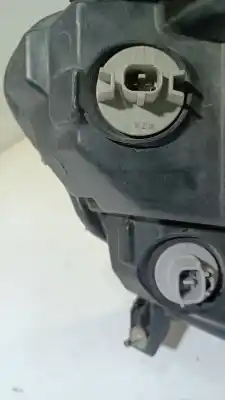 Pezzo di ricambio per auto di seconda mano faro anteriore sinistro per mitsubishi montero (v60/v70) 3.2 di-d avance riferimenti oem iam   