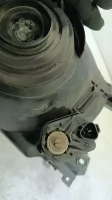 Pezzo di ricambio per auto di seconda mano faro anteriore sinistro per mitsubishi montero (v60/v70) 3.2 di-d avance riferimenti oem iam   