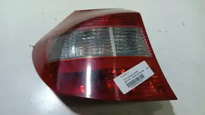 Tweedehands auto-onderdeel linker achterlamp voor bmw serie 1 berlina (e81/e87) 120d oem iam-referenties 
