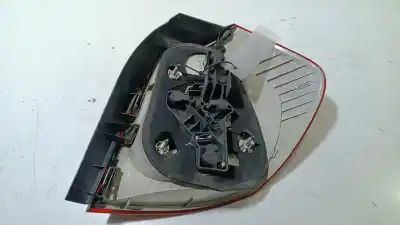 Second-hand car spare part left tailgate light for bmw serie 1 berlina (e81/e87) 120d oem iam references   