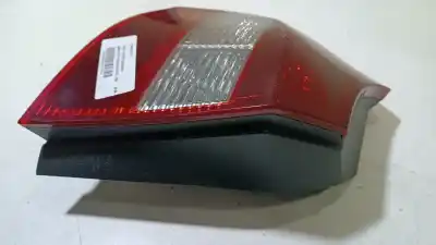 Second-hand car spare part left tailgate light for bmw serie 1 berlina (e81/e87) 120d oem iam references   