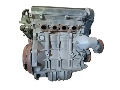 Pièce détachée automobile d'occasion MOTEUR COMPLET pour FORD FIESTA BERLINA (DX)  Références OEM IAM DHA  TE538042